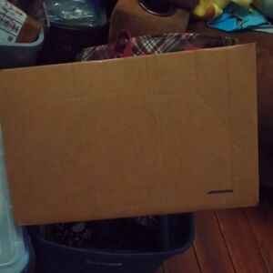 Mystery Boxes Small,Medium, Large